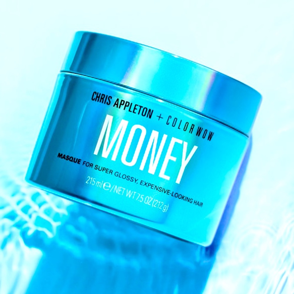 Color WOW Money Masque Deep Hydrating Hair Treatment - Picture 2 of 8